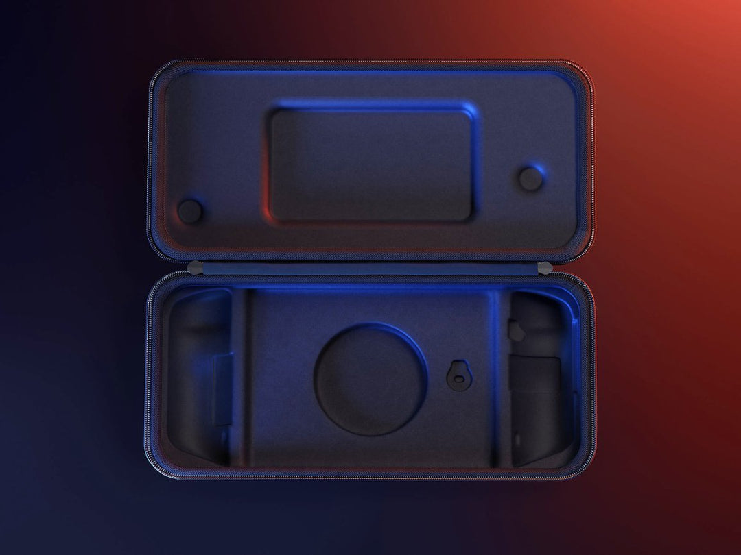 Lenovo Legion Go - handheld gaming - 16GB RAM - 1 TB SSD & 512 GB - AMD Ryzen™ Z1 - 8.8" QHD (2560 x 1600), IPS, - Part Number 83E10000US - 83E1001YUS