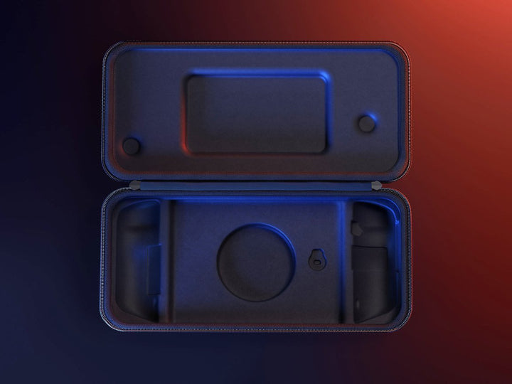 Lenovo Legion Go - handheld gaming - 16GB RAM - 1 TB SSD & 512 GB - AMD Ryzen™ Z1 - 8.8" QHD (2560 x 1600), IPS, - Part Number 83E10000US - 83E1001YUS