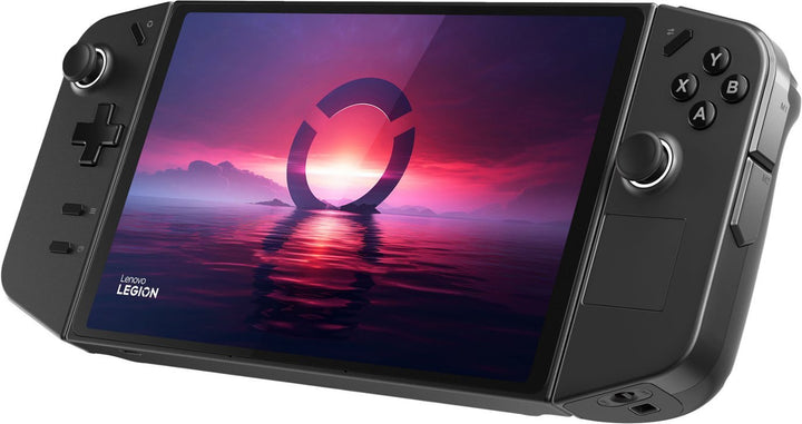 Lenovo Legion Go - handheld gaming - 16GB RAM - 1 TB SSD & 512 GB - AMD Ryzen™ Z1 - 8.8" QHD (2560 x 1600), IPS, - Part Number 83E10000US - 83E1001YUS
