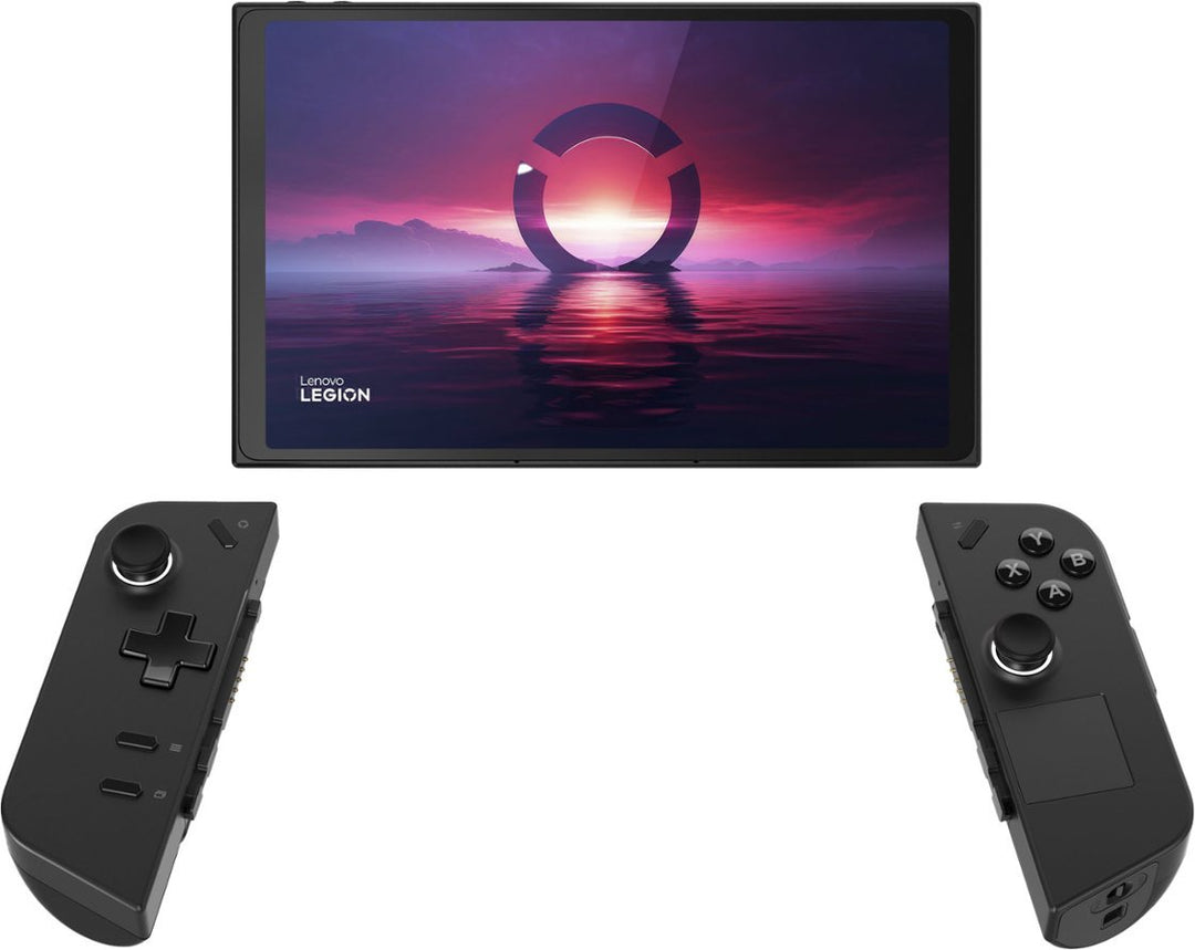 Lenovo Legion Go - handheld gaming - 16GB RAM - 1 TB SSD & 512 GB - AMD Ryzen™ Z1 - 8.8" QHD (2560 x 1600), IPS, - Part Number 83E10000US - 83E1001YUS