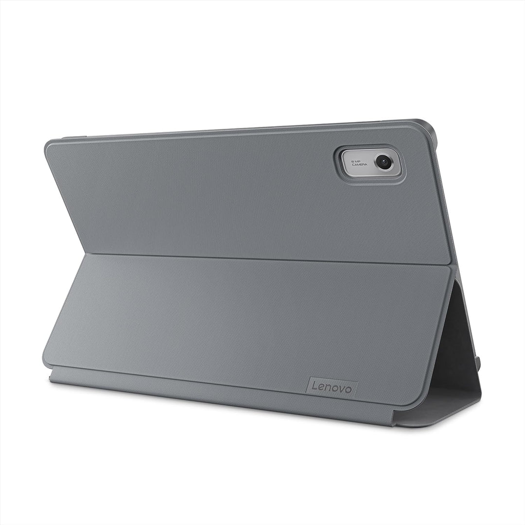 Lenovo Tab M9 -2023 - Tablet - 3 GB Memory - 32GB Storage - Folio Case Included, Gray