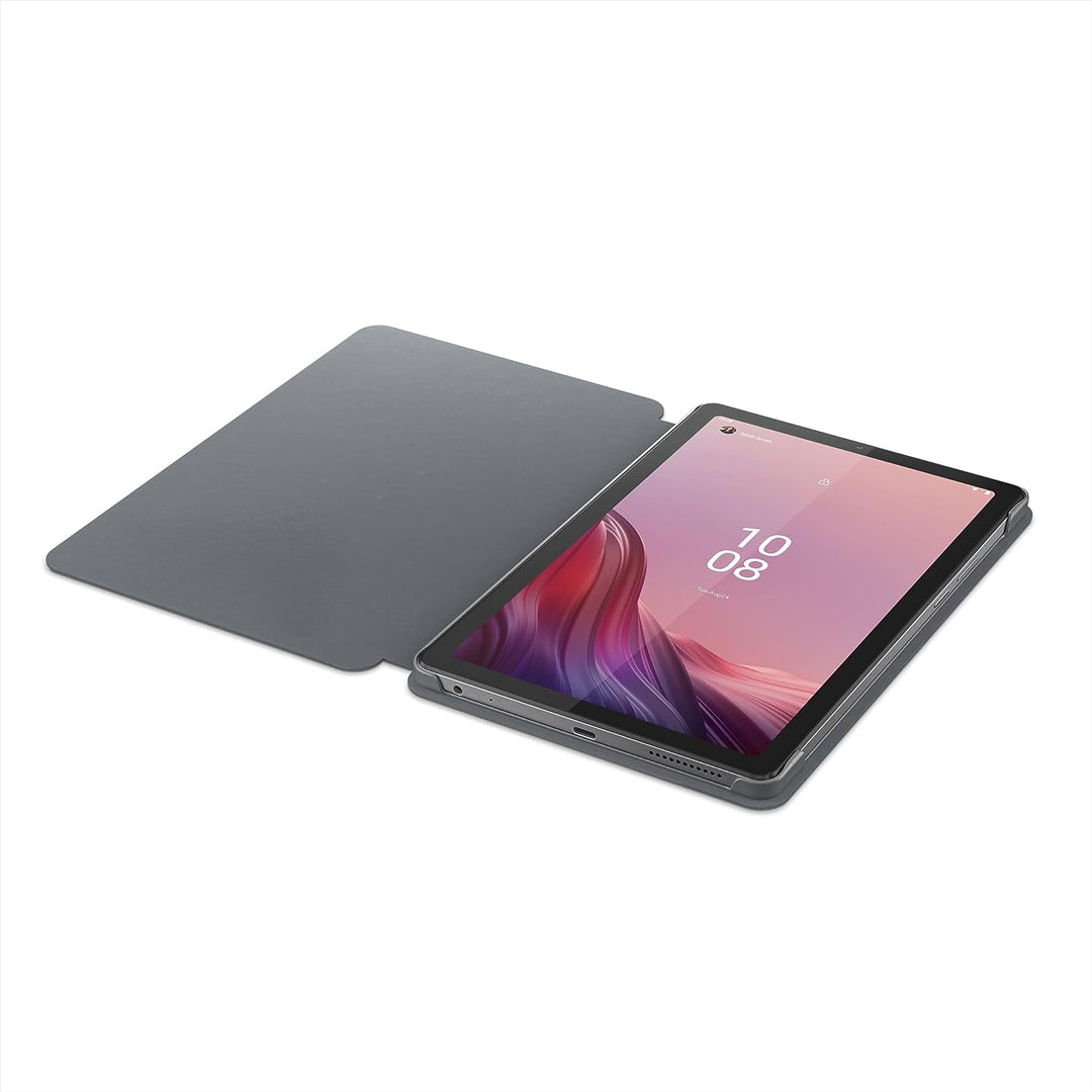 Lenovo Tab M9 -2023 - Tablet - 3 GB Memory - 32GB Storage - Folio Case Included, Gray