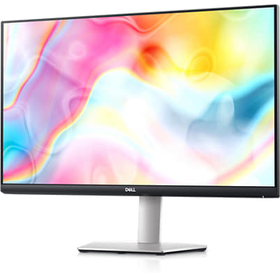 Dell 27 USB-C Monitor - S2722DC - QHD (2560 x 1440)