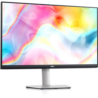 Dell 27 USB-C Monitor - S2722DC - QHD (2560 x 1440)