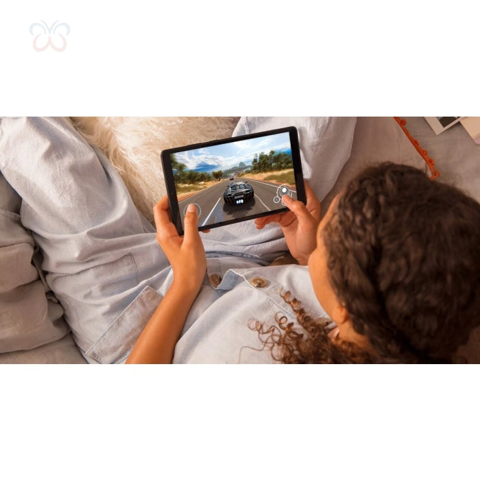 Smart Tab M8 with Google Assistant - 32 GB - Tablet