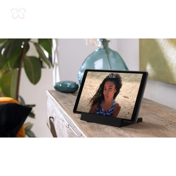 Smart Tab M8 with Google Assistant - 32 GB - Tablet