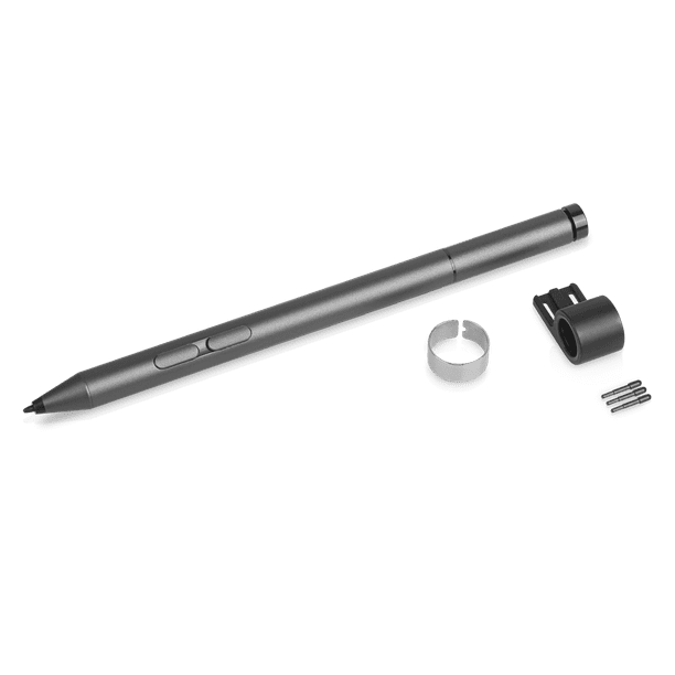 Lenovo Active Pen 2 for select Yoga, IdeaPad laptops - GX80N07825