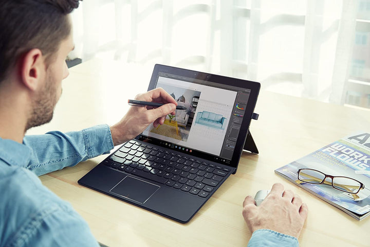 Lenovo Active Pen (Miix | Flex 15 | Yoga 520, 720, 900s) - GX80K32882