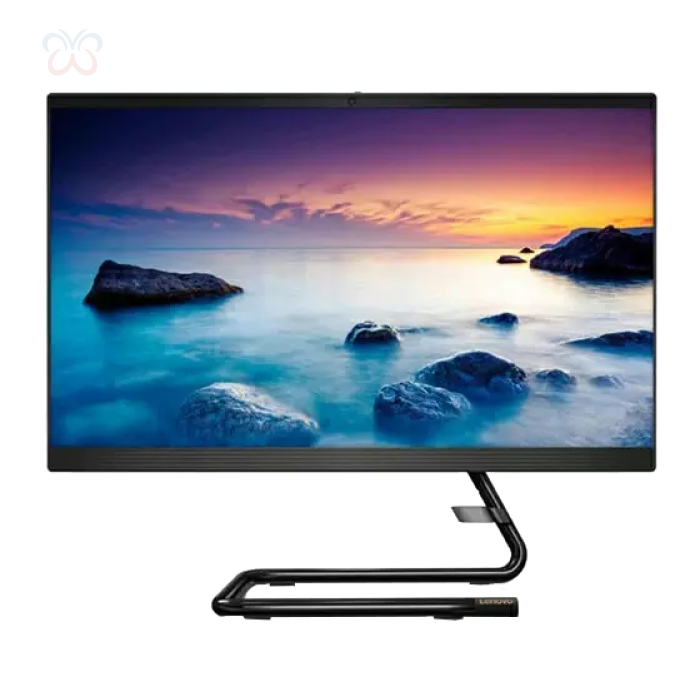 IdeaCentre AIO 3i (22”) - Desktop Computer & Server Cases
