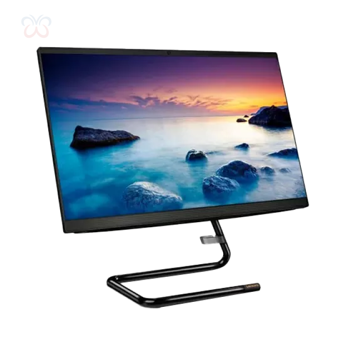 IdeaCentre AIO 3i (22”) - Desktop Computer & Server Cases