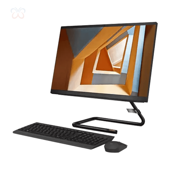 IdeaCentre AIO 3i (22”) - Desktop Computer & Server Cases