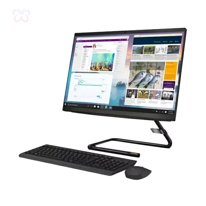 IdeaCentre AIO 3i (22”) - Desktop Computer & Server Cases