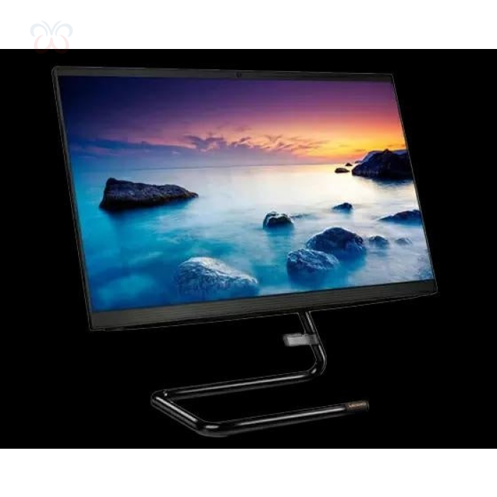 IdeaCentre AIO 3i (22”) - Desktop Computer & Server Cases