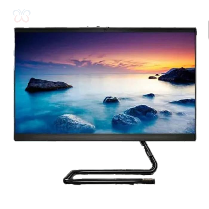 IdeaCentre AIO 3i (22”) - Desktop Computer & Server Cases