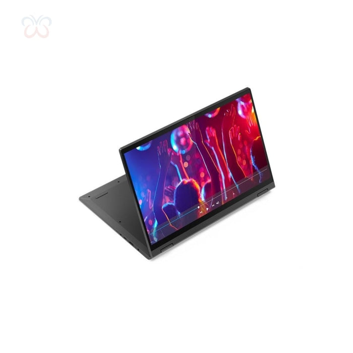 IdeaPad Flex 5 Intel (15) - Graphite Grey - Laptops Walveen