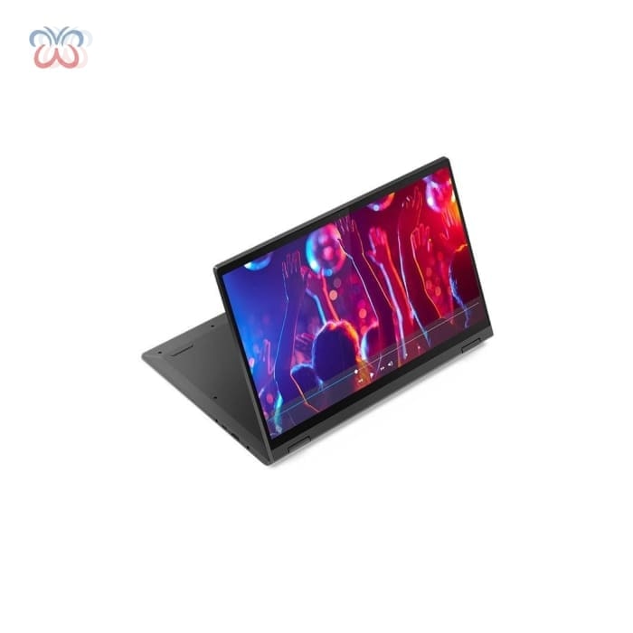 IdeaPad Flex 5 Intel (15) - Graphite Grey - Laptops Walveen