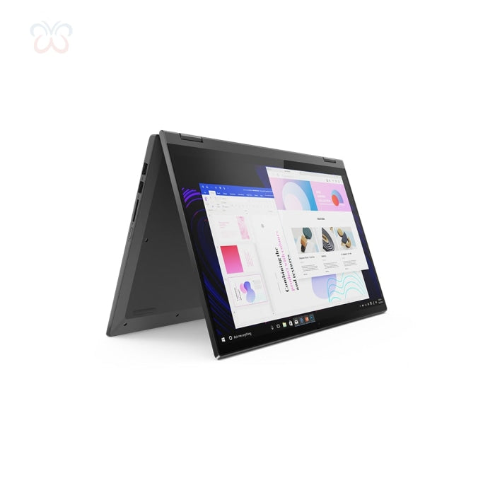 IdeaPad Flex 5 Intel (15) - Graphite Grey - Laptops Walveen