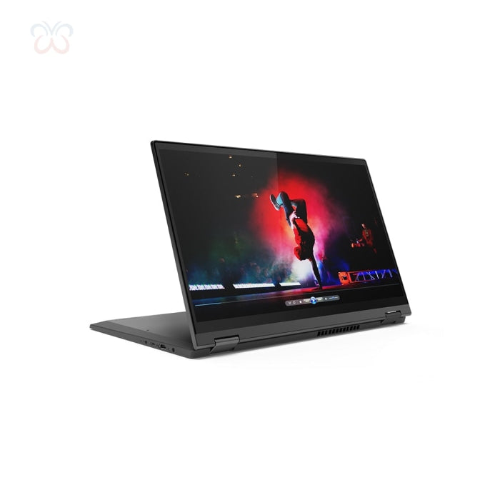 IdeaPad Flex 5 Intel (15) - Graphite Grey - Laptops Walveen