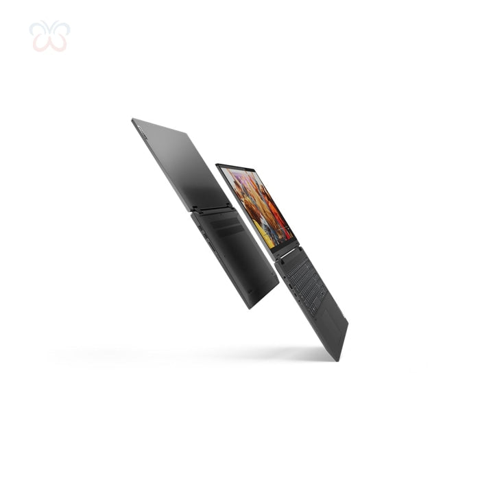 IdeaPad Flex 5 Intel (15) - Graphite Grey - Laptops Walveen