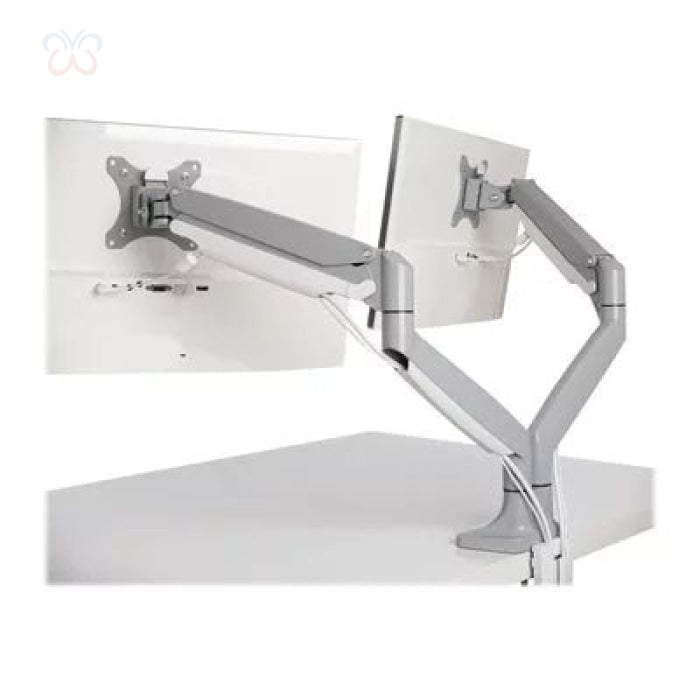 Kensington SmartFit One-Touch Height Adjustable Dual Monitor