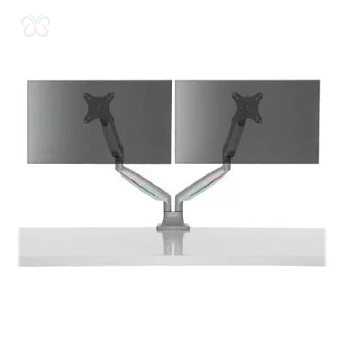Kensington SmartFit One-Touch Height Adjustable Dual Monitor