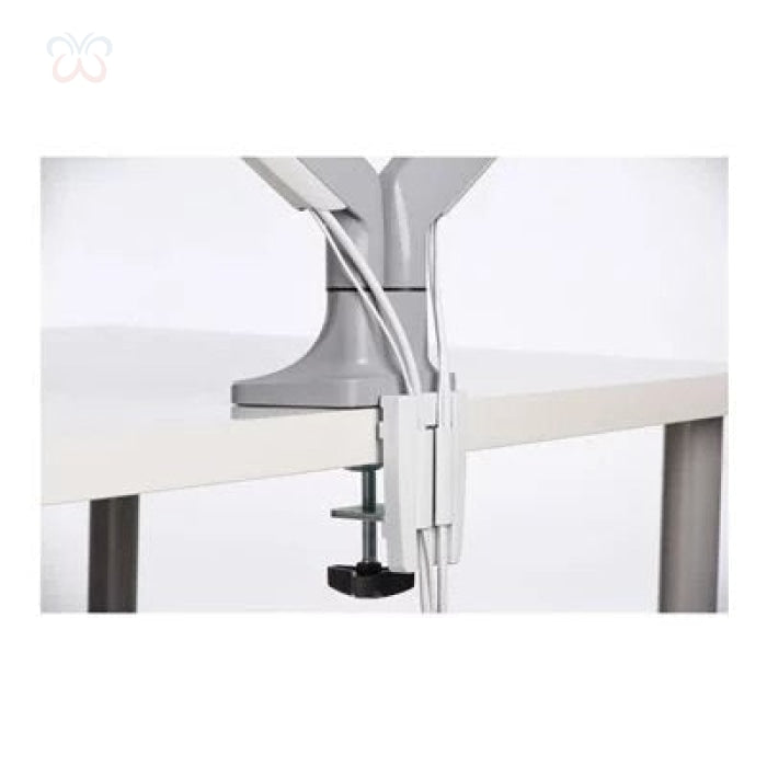 Kensington SmartFit One-Touch Height Adjustable Dual Monitor