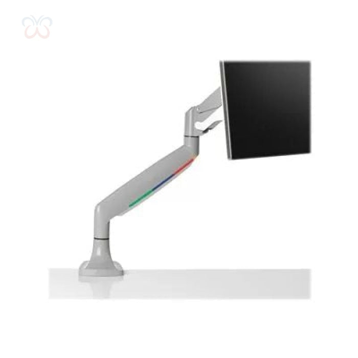 Kensington SmartFit One-Touch Height Adjustable Dual Monitor