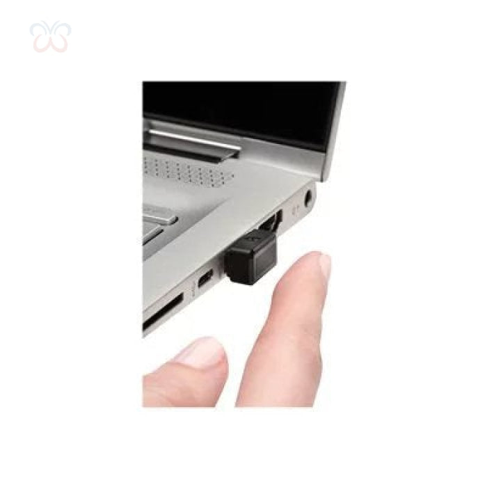 Kensington VeriMark Fingerprint Authentication Dongle -