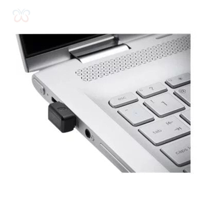 Kensington VeriMark Fingerprint Authentication Dongle -