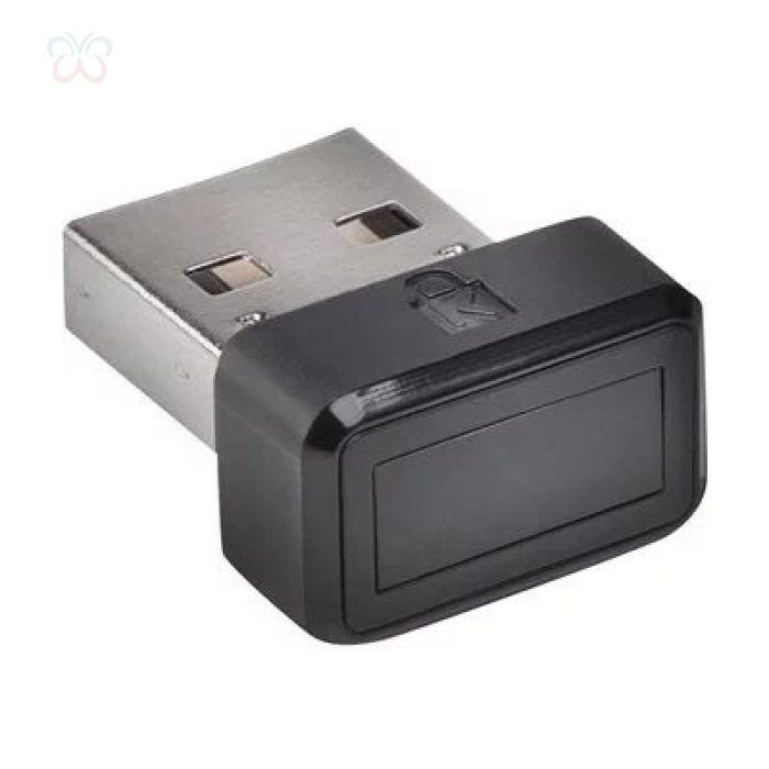 Kensington VeriMark Fingerprint Authentication Dongle -