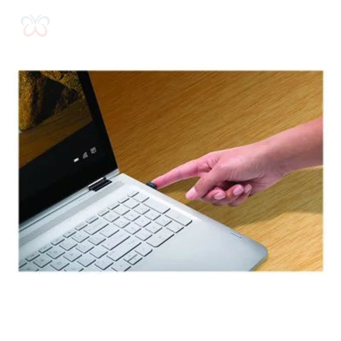 Kensington VeriMark Fingerprint Authentication Dongle -