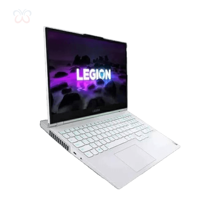 Legion 5 15 Premium with AMD GPU - 256 GB PCIe SSD - NVIDIA®