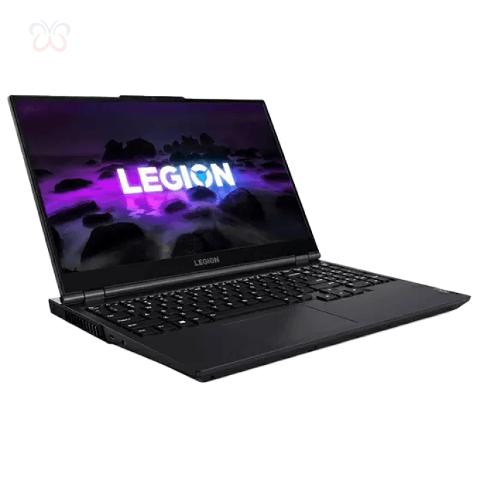 Legion 5 15 Premium with AMD GPU - Gaming Laptop Walveen