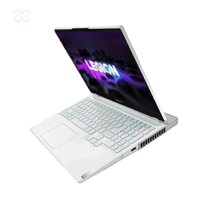 Legion 5 15 Premium with AMD GPU - Gaming Laptop Walveen