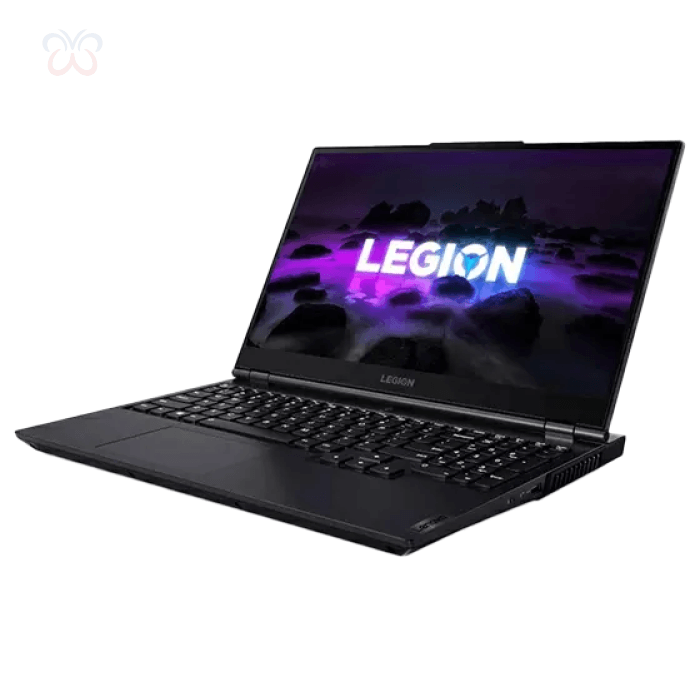Legion 5 15 Premium with AMD GPU - Gaming Laptop Walveen