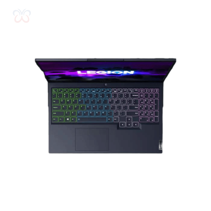 Legion 5 15 Premium with AMD GPU - Gaming Laptop Walveen