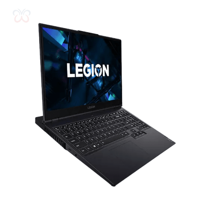 Legion 5 Gen 6 15 Premium - 512 GB PCIe SSD - Gaming Laptop