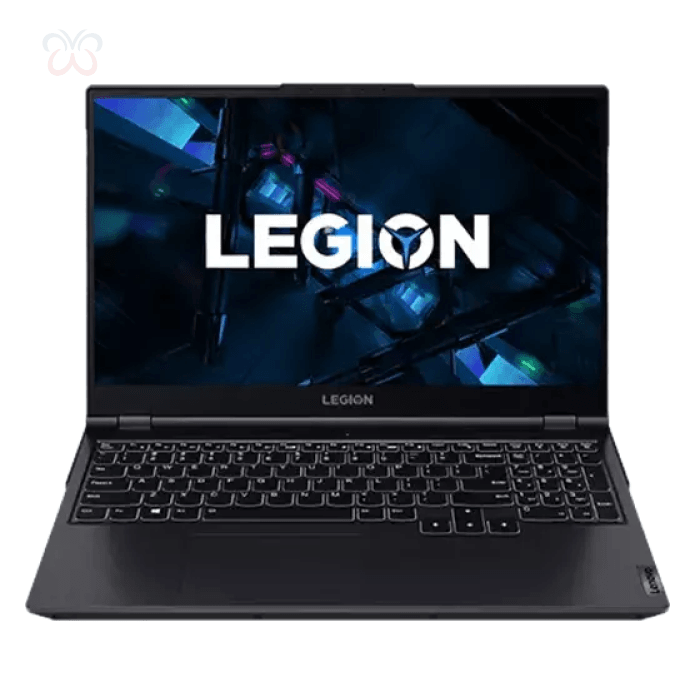 Legion 5 Gen 6 15 Premium - 512 GB PCIe SSD - Gaming Laptop
