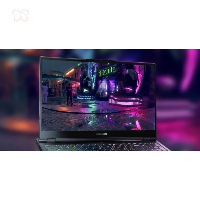 Legion 5 Gen 6 15 Premium - 512 GB PCIe SSD - Gaming Laptop