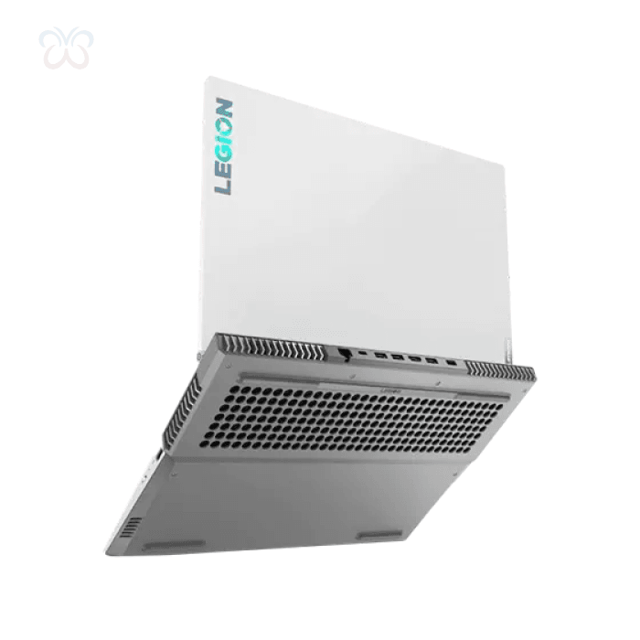 Legion 5 Gen 6 15 Premium - 512 GB PCIe SSD - Gaming Laptop
