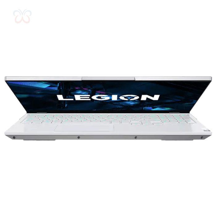 Legion 5 Gen 6 15 Premium - 512 GB PCIe SSD - Gaming Laptop