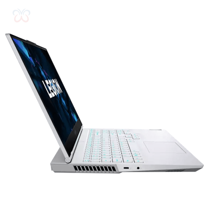 Legion 5 Gen 6 15 Premium - 512 GB PCIe SSD - Gaming Laptop