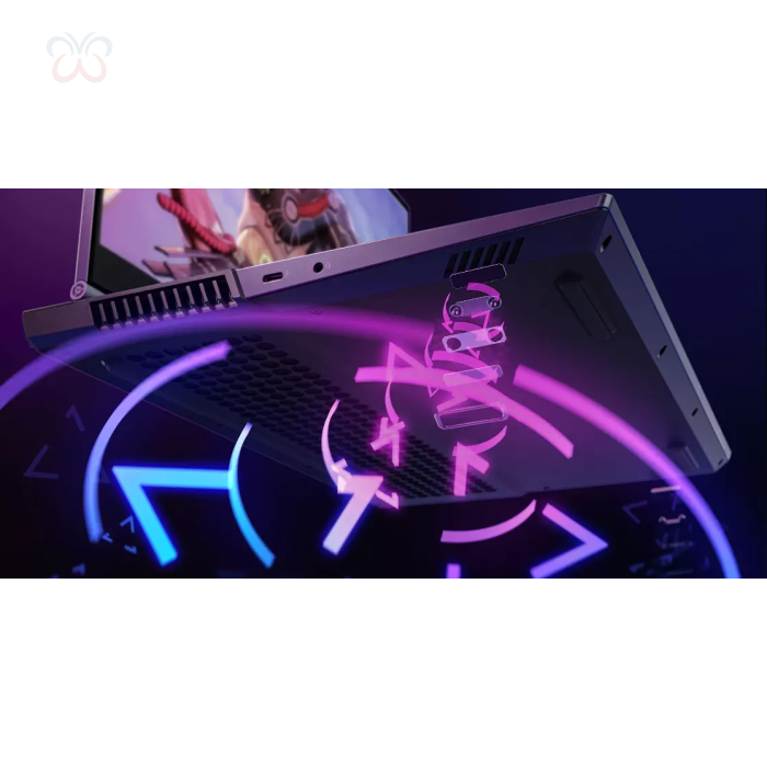 Legion 5 Gen 6 15 Premium - 512 GB PCIe SSD - Gaming Laptop