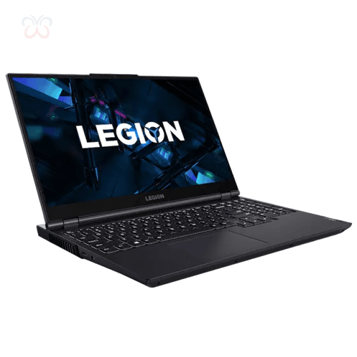 Legion 5 Gen 6 15 Premium - 512 GB PCIe SSD - Gaming Laptop