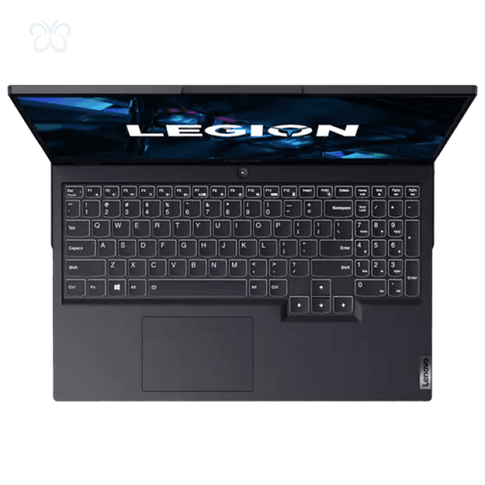 Legion 5 Gen 6 15 Premium - 512 GB PCIe SSD - Gaming Laptop