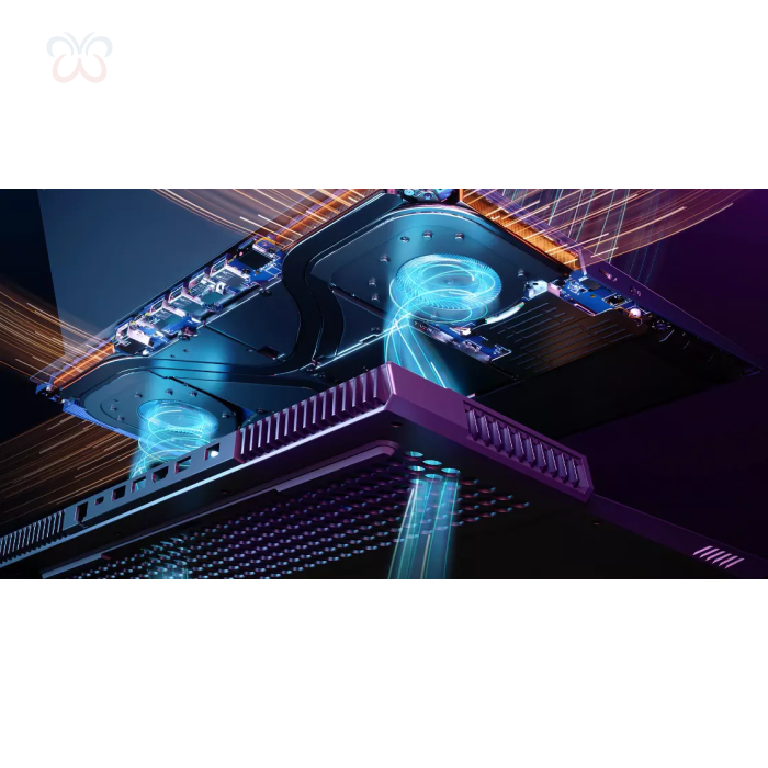 Legion 5 Gen 6 15 Premium - 512 GB PCIe SSD - Gaming Laptop