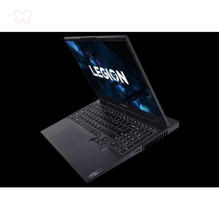 Legion 5 Gen 6 15 Standard - Gaming Laptop Walveen
