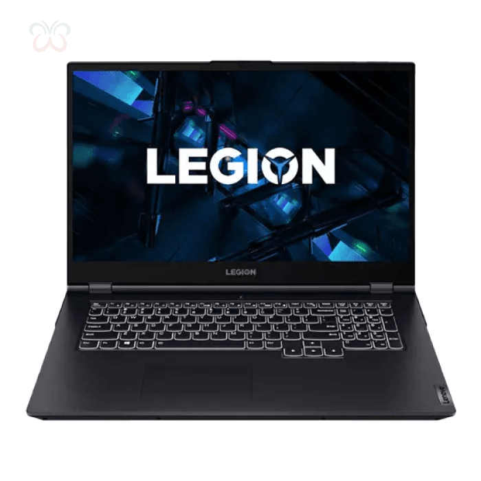 Legion 5 Gen 6 17 AMD Premium - Gaming Laptop Walveen