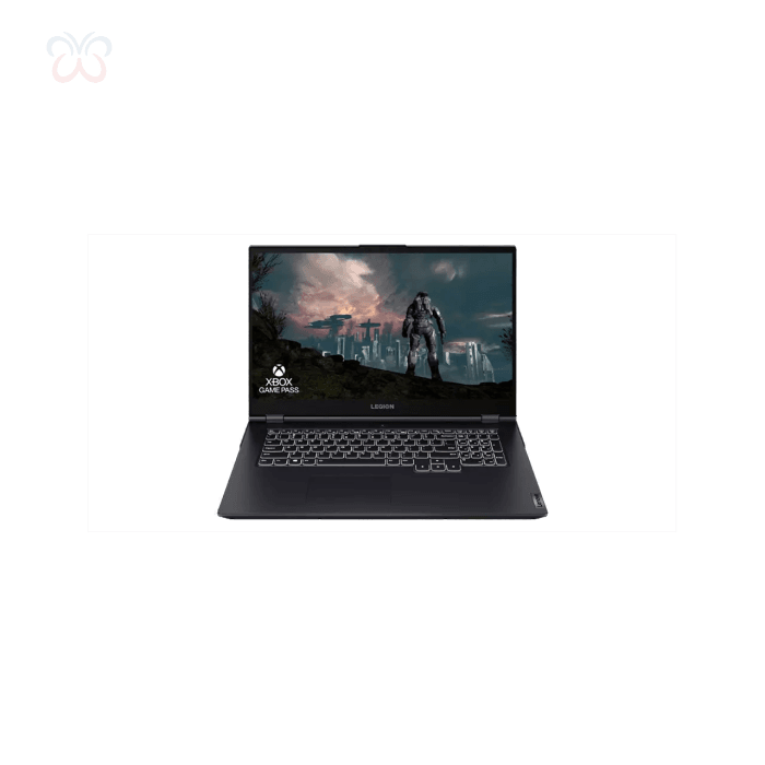 Legion 5 Gen 6 17 AMD Premium - Gaming Laptop Walveen