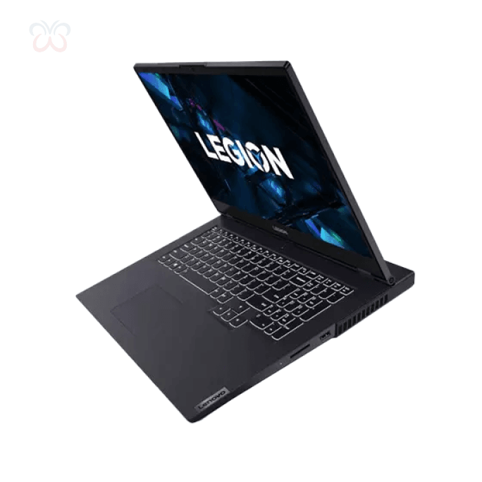 Legion 5 Gen 6 17 AMD Premium - Gaming Laptop Walveen